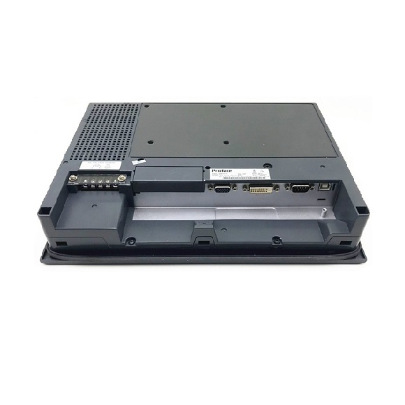 صفحه نمایش لمسی پروفیس سری FP Hmi FP2500-T12