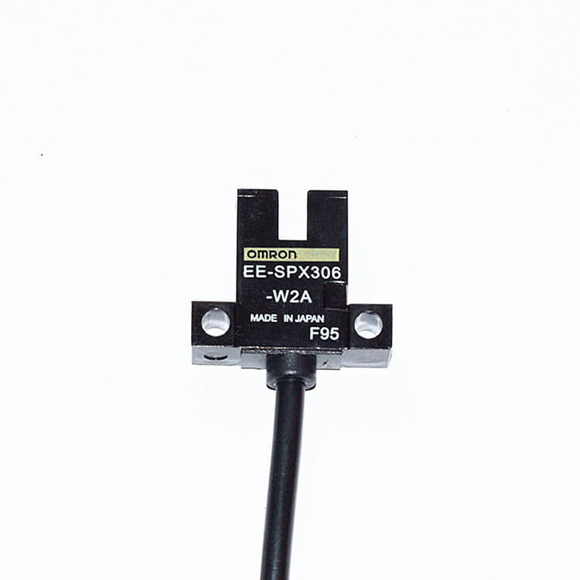 Fotomikro sn&iacute;mače Omron EE-SPX306-W2A EE-SPX406-W2A