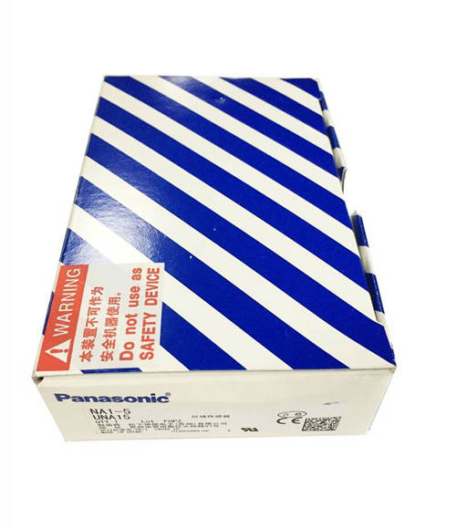 Panasonic apgabala sensors NA1-PK3 NA1-PK3-PN