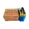 Fanuc servo pastiprinātāja modulis A06B-6160-H002 A06B-6160-H003 A06B-6160-H004