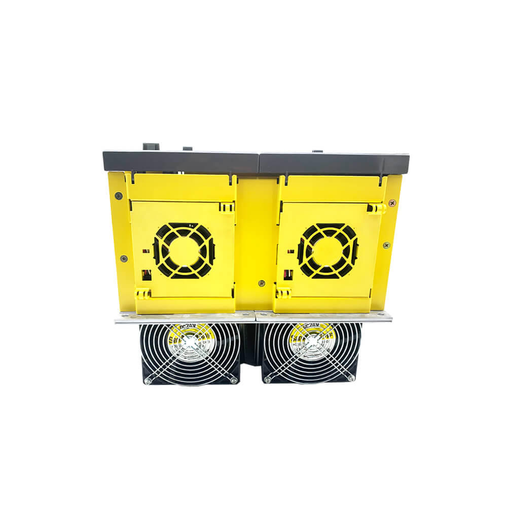 Модуль сервопідсилювача FANUC A06B-6140-H055