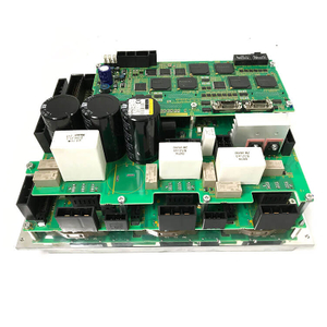FANUC Servo Amplifier Module A06B-6400-H101 A06B-6400-H102