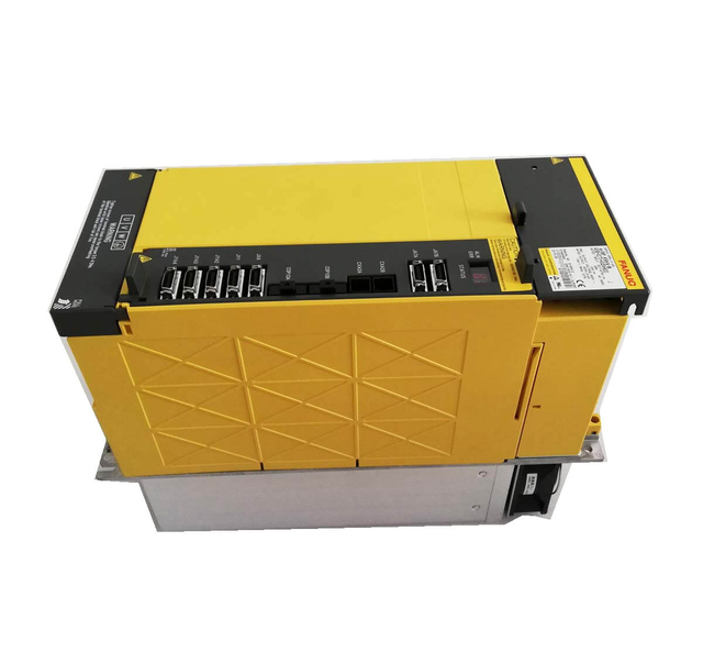 FANUC सर्वो एम्पलीफायर मॉड्यूल A06B-6270-H045#H600