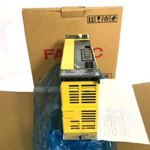 Servo Amplifier FANUC A06B-6141-H006#H550 A06b-6141-H015#H580