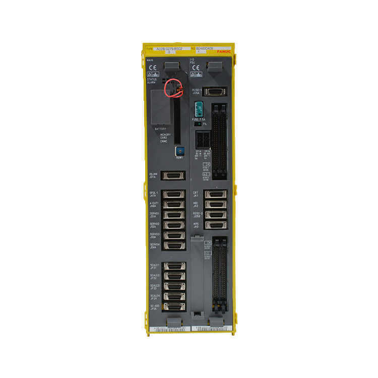 Fanuc 0i-TA cnc kontroler A02B-0279-B502