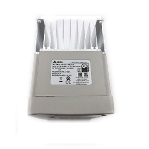 Дельта інвертори серії VFD-B 1,5 кВт VFD015B21A 220 В