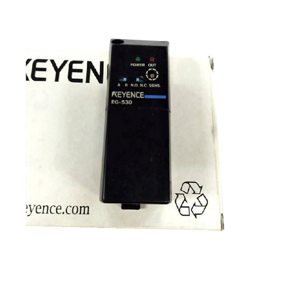 Keyence Konumlandırma Sens&ouml;r&uuml; EG-520 EG-530 EG-540 EG-545 EG-547