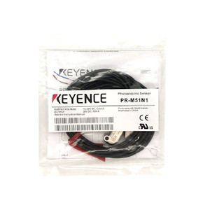 Keyence fotoelektrični senzor PR-M51N3/-MB15N3 PR-MB30N3/-F51N3/-FB30N3