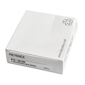 Sensor fotoelettriku Keyence PS-N11N PS-N12N PS-N11CN PS-N12CN PS-N10