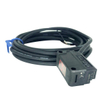 Keyence fotoelektriskais sensors PZ-G51n/-G52n/-g41n/-g42n/-g101n/-g102n