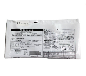پیناسونک قربت سینسر GXL-8FU GXL-8HU GXL-15FU GXL-15HU GXL-15FLU GXL-15HLU