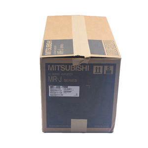 Митсубисхи Серво Дриве МР-Ј2С 7,5кВ МР-Ј2С-700Б