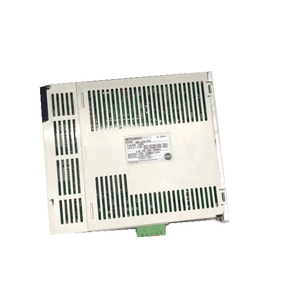 Серво задвижване Mitsubishi MR-J2S 750W MR-J2S-70A