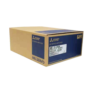 Mitsubishi servo pogon MR-J3 3.5KW MR-J3-350A