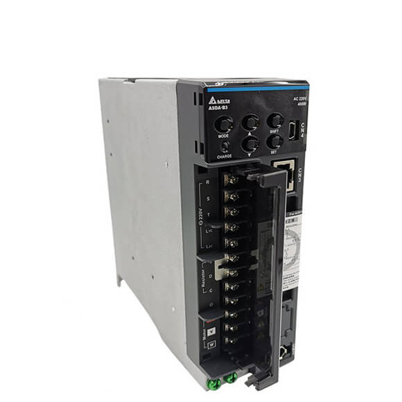 Servopohon Delta ASDA-B3 100W až 3kw