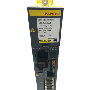 Unidad de módulo de fuente de alimentación Fanuc A06B-6096-H204 A06B-6096-H205 A06B-6096-H209