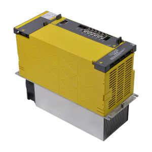 M&oacute;dulo de accionamiento del amplificador de husillo Fanuc A06B-6141-H030#H580