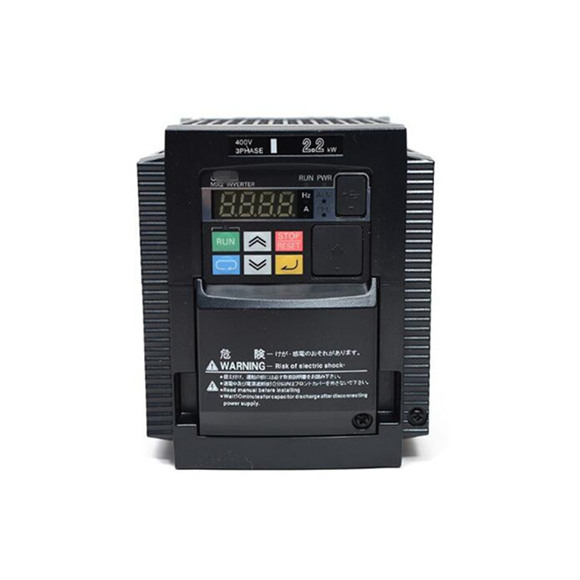 Omron Inverter MX2 sorozat, 3 f&aacute;zis&uacute; 3G3MX2-A4004-V1