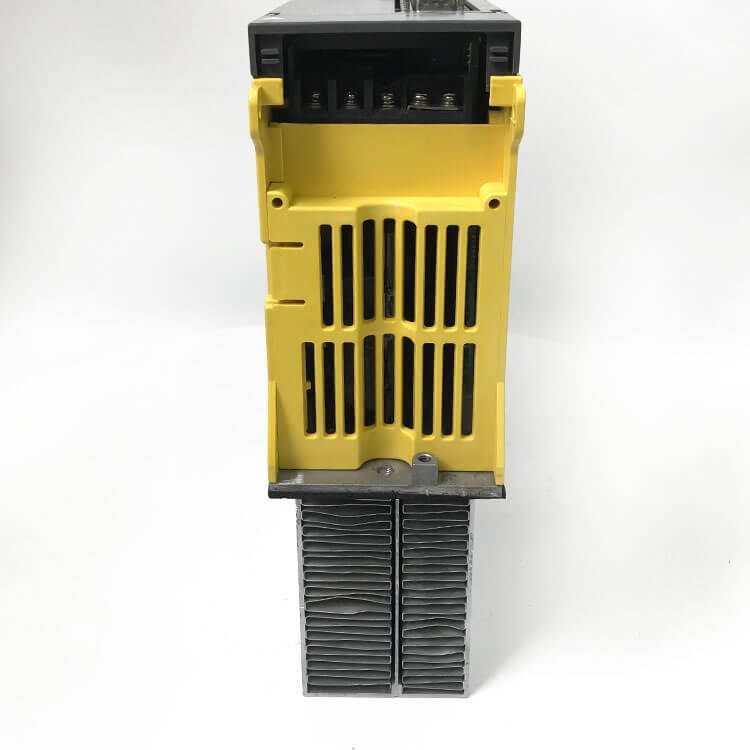 Modul Penguat Spindle Fanuc A06B-6102-H211#H520 A06B-6102-H145#H520