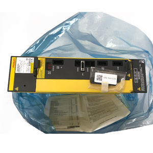 Модуль сервопідсилювача FANUC A06B-6250-H018