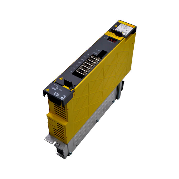 M&oacute;dulo impulsor del amplificador del husillo Fanuc A06B-6111-H006 A06B-6111-H006#H550