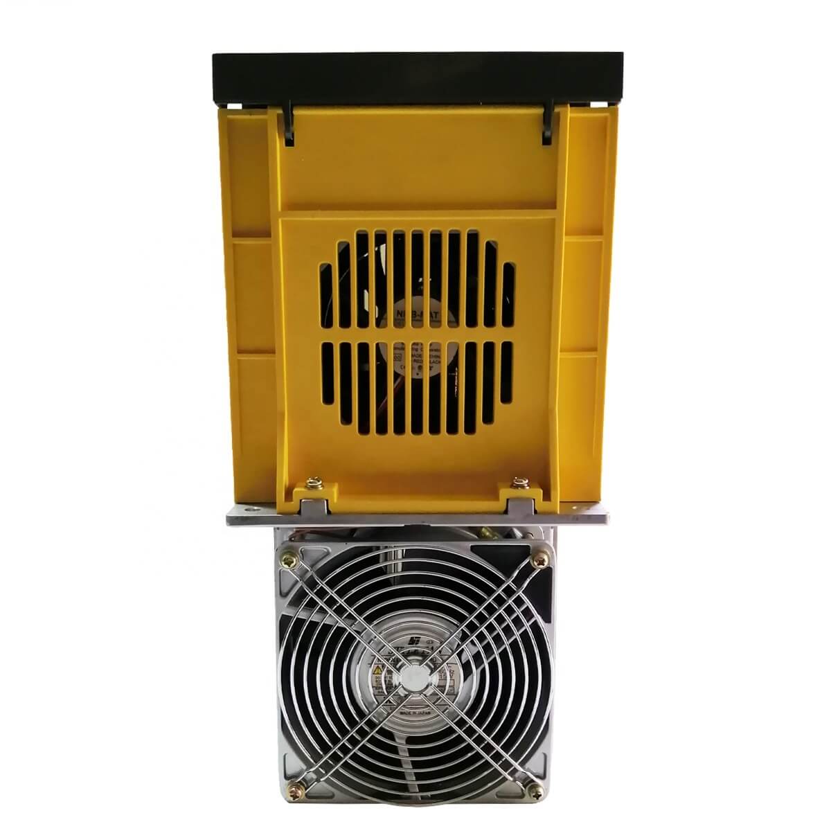 Fanuc Spindle Amplifier Drive Module A06B-6102-H222#H520