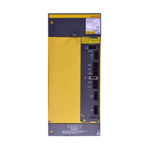 Модуль сервопідсилювача FANUC A06B-6202-H030 A06B-6202-H037