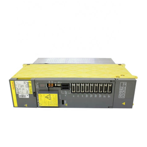 Задвижващ модул на усилвател на шпиндел Fanuc A06B-6078-H211#H500