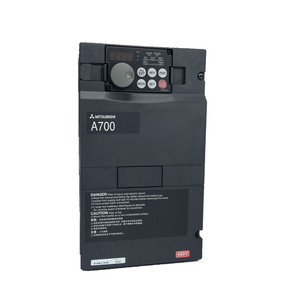 Mitsubishi VFDS инвертор FR-A740 Series 0.4K до 500K