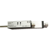 Novotechnik Novopad pozisyon transducers seri LS1 ak koòdone analòg