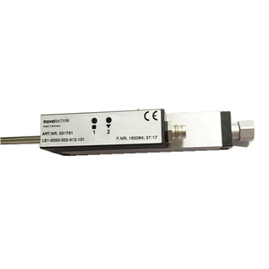 Novotechnik NOVOPAD pretvarači položaja serije LS1 s analognim sučeljem