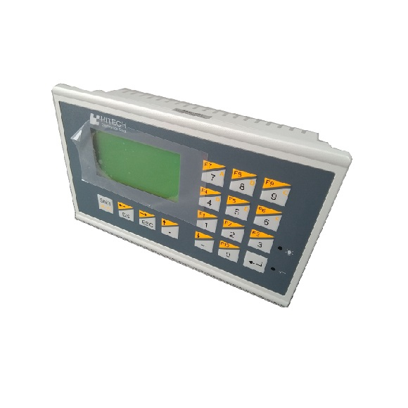 Panells d'operador PWS HITECH (Beijer) de 3' HMI PWS6300S-S