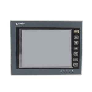 لوحات مشغل PWS مقاس 7.5 بوصة HITECH (Beijer) HMI PWS6800C-P