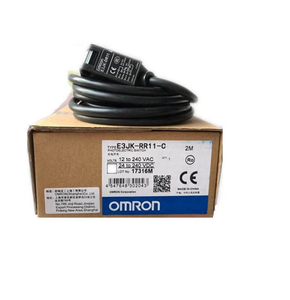 Sensor Fotolistrik Omron E3JK-TN11/-TN12/-TN13/-TN14 E3JK-TP11/-TP12/-TP13/-TP14