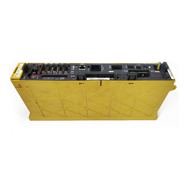 Fanuc cnc 31i-B pengawal A02B-0327-B802