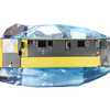 Модуль сервопідсилювача FANUC A06B-6140-H015 A06B-6140-H030