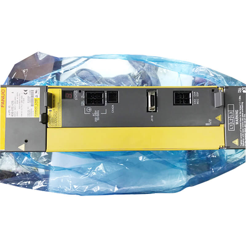 Модуль сервопідсилювача FANUC A06B-6140-H015 A06B-6140-H030