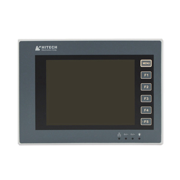 لوحات مشغل PWS مقاس 5.7 بوصة HITECH (Beijer) HMI PWS6600T-S
