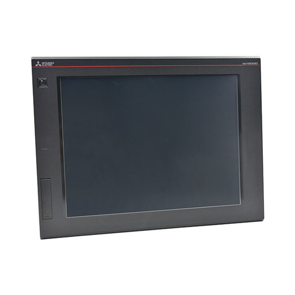 15 ″ dotyková obrazovka Mitsubishi HMIS GT2715-XTBA
