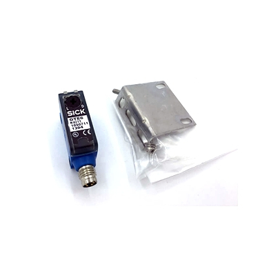 Syke Fotoelektriske sensorer GL6G-N4211 GL6-N1212