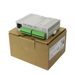 デルタ PLC コントローラ CPU DVP-SA2 シリーズ