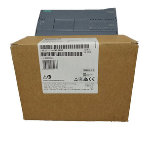 ПЛК Siemens S7-1200 CPU 1217C 6ES7217-1AG40-0XB0