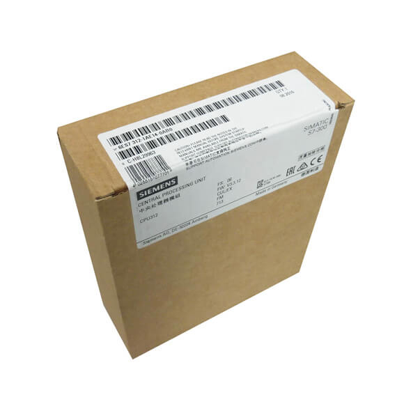 Siemens SIMATIC S7-300 CPU 314 Me MPI 6ES7314-1AG14-0AB0