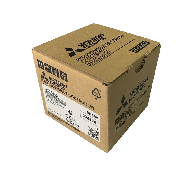 Mitsubishi SPS-Erweiterungsmodul FX3U-64CCL