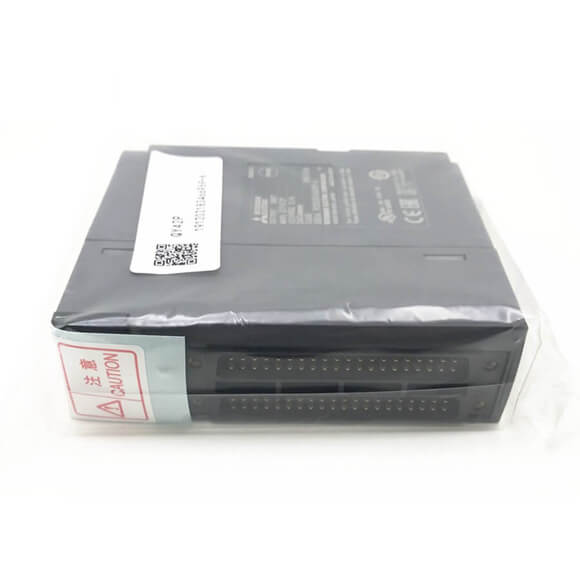 Mitsubishi Q ulanish moduli qy42p qy82p