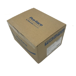 IHM com tela sens&iacute;vel ao toque Proface de 5,7' PFXGP4301TADW