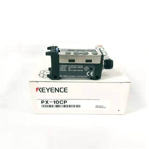 Keyence fotoelektrinis jutiklis PX-10 PX-10C PX-10CP PX-10P
