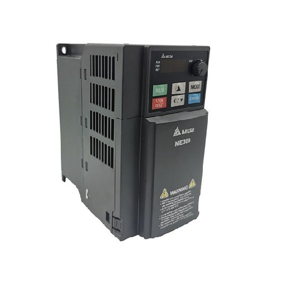 Penyongsang Delta Siri ME300 2.2kW VFD5A5ME43ANNAA