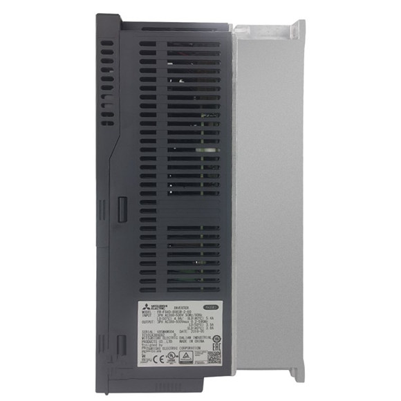 Mitsubishi VFDS falownik 22kW FR-F840-00470-2-60