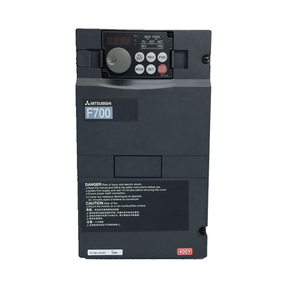 Mitsubishi VFD Inverter 3.7kW FR-F740-3.7K-CHT
